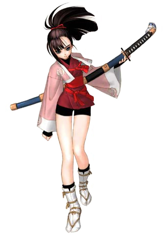 Rinka Yoshino | SNK Wiki | Fandom