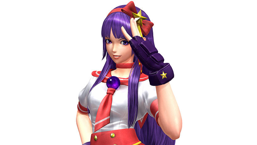 Category King Of Fighters Xiv Images Snk Wiki Fandom