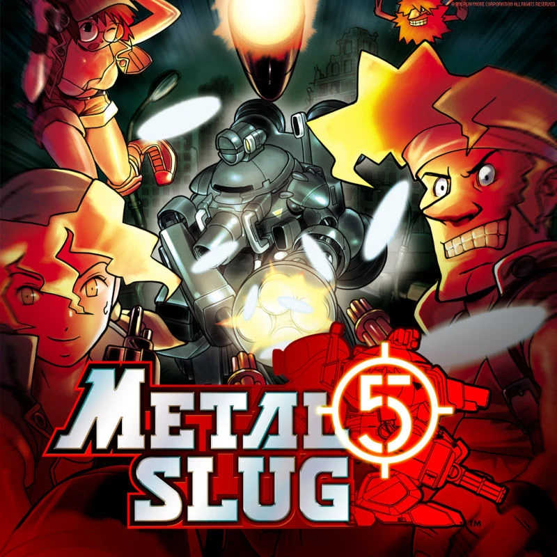 Metal Slug 5 Game Full Version For Pc Metal Slug 5 Game Full Version For Pc