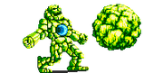 Rocky (Final Smash)