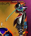 Samurai Shodown 64-2 screenshot