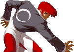 The King of Fighters 2002 winpose