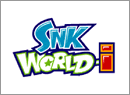 SNK World-i logo