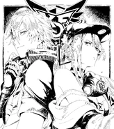 Kofxvspecialillustrationyumisaji