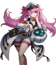MSAwk Lilith
