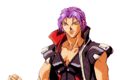 Fatal Fury: The Motion Picture | SNK Wiki | Fandom Fatal Fury: The Motion Picture | SNK Wiki | Fandom