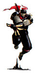 Samurai Shodown