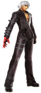 K'-maximum impact.jpg (116 KB) KOF Maximum Impact artwork.