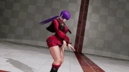 The King of Fighters XV