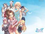 Days of Memories 2: Promotional Art.