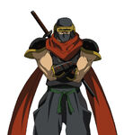 Samurai Spirits Oni