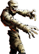 Mummy