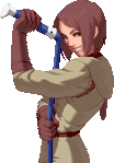 The King of Fighters 2002 winpose