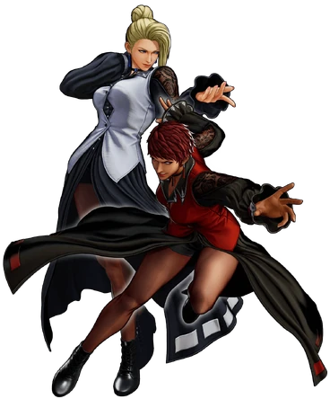 Kofxvmatureandvicerender