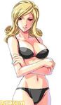 Lien in SNK Beach Volley Gal's Attack