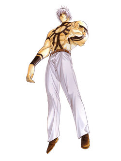 The King of Fighters Orochi Collection, SNK Wiki