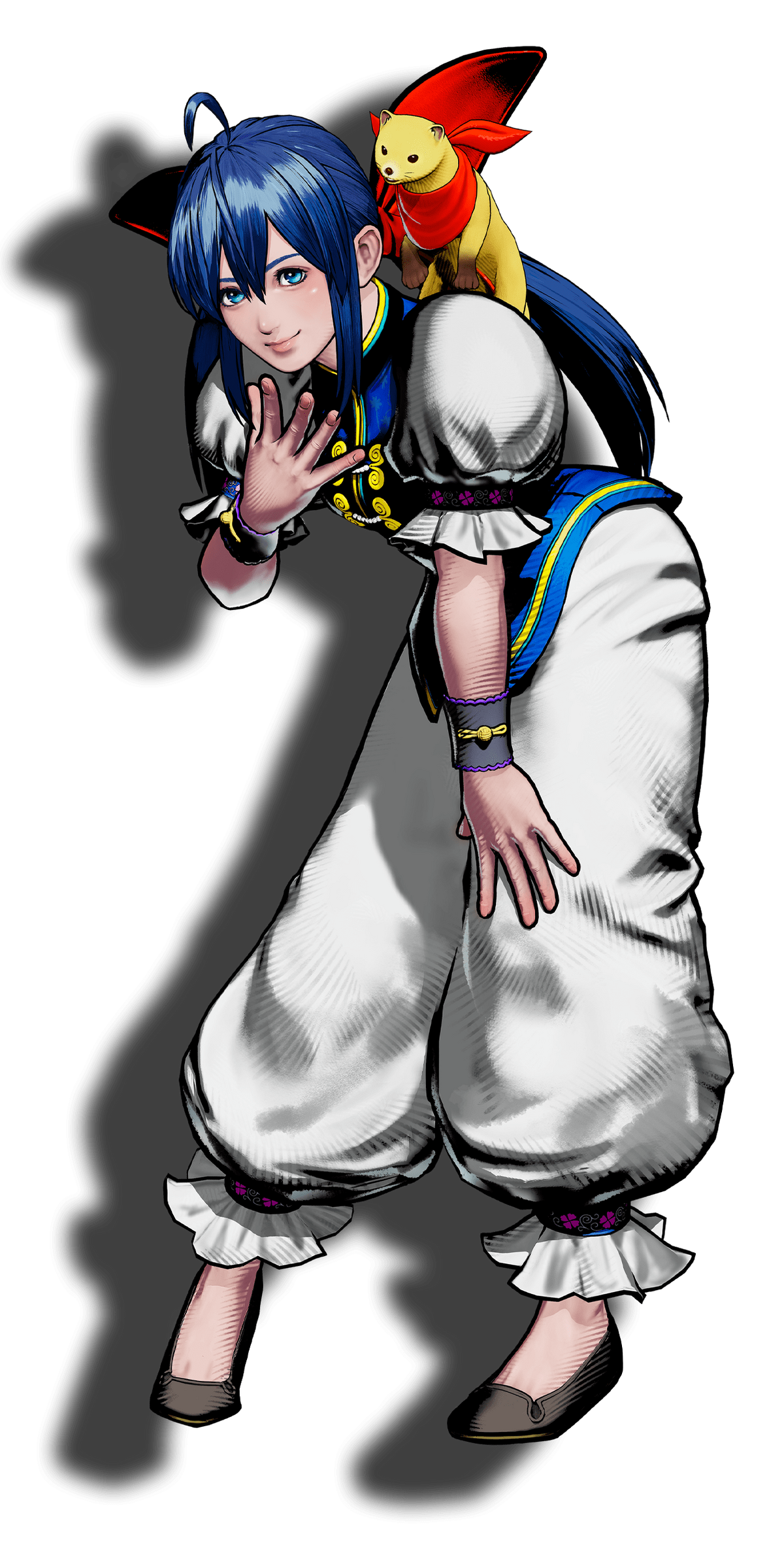 Itokatsu | SNK Wiki | Fandom