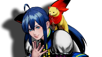 ✩hotaru✩ Hotaru - ZAK+FOX