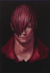 The King of Fighters XIV portrait.