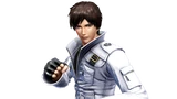 The King of Fighters XIV render.