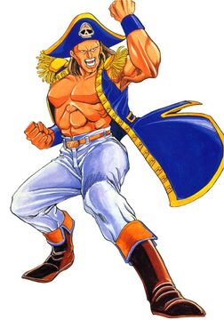 Captain Kidd | SNK Wiki | Fandom Captain Kidd | SNK Wiki | Fandom