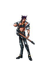 Hellstinger Snk Wiki Fandom