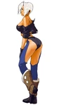 Angel-2002-full.jpg (348 KB) The King of Fighters 2002: Challenge to Ultimate Battle artwork.