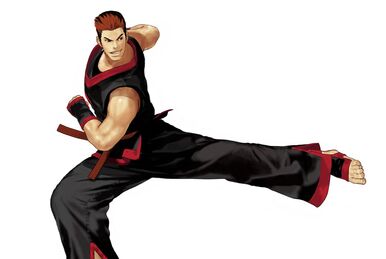 The King of Fighters '98 UMFE/Kim Kaphwan - Dream Cancel Wiki