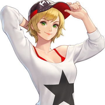 Alice Nakata Snk Wiki Fandom Alice Nakata Snk Wiki Fandom
