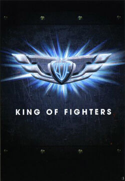 The King of Fighters (2010) - IMDb