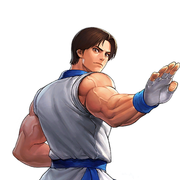 Kim Kaphwan Snk Wiki Fandom