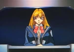 Screen cap (5d).jpg (251 KB) Elfie Elman cameo from the OVA #1