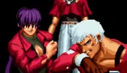 Cutscene.