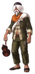 The King of Fighters XIV artwork.
