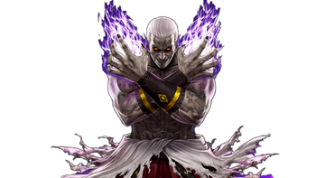 Nightmare Geese | SNK Wiki | Fandom