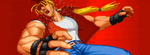 Real Bout Fatal Fury Special: Opening.