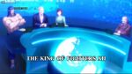 Cameo en The King of Fighters XII