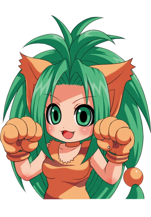 Samurai Spirits Gaiden: Cham Cham | SNK Wiki | Fandom