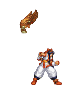 Samurai Shodown V (Catch and Drop)