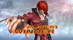 The King of Fighters XIV: Win screenshot