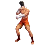 The King of Fighters AFK artwork.