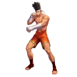 Joe Higashi | SNK Wiki | Fandom