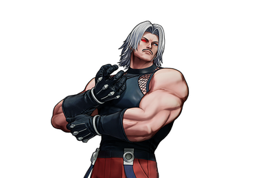 Endless Greed Rugal (KOFAS)  The King of Fighters All Star Wiki