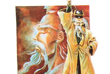 Nobunaga | SNK Wiki | Fandom
