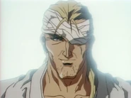 Geese in the TV special 2