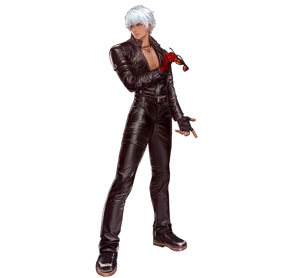 The King of Fighters: Survival City | SNK Wiki | Fandom