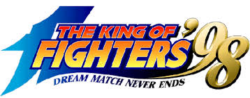 THE KING OF FIGHTERS '98 - DREAM MATCH NEVER ENDS - (NTSC-J)