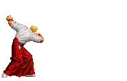 SNK vs. Capcom: SVC Chaos (Reppuken)