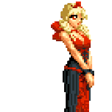 Rose Bernstein Gallery Snk Wiki Fandom