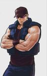 The King of Fighters 2002 Unlimited Match artwork